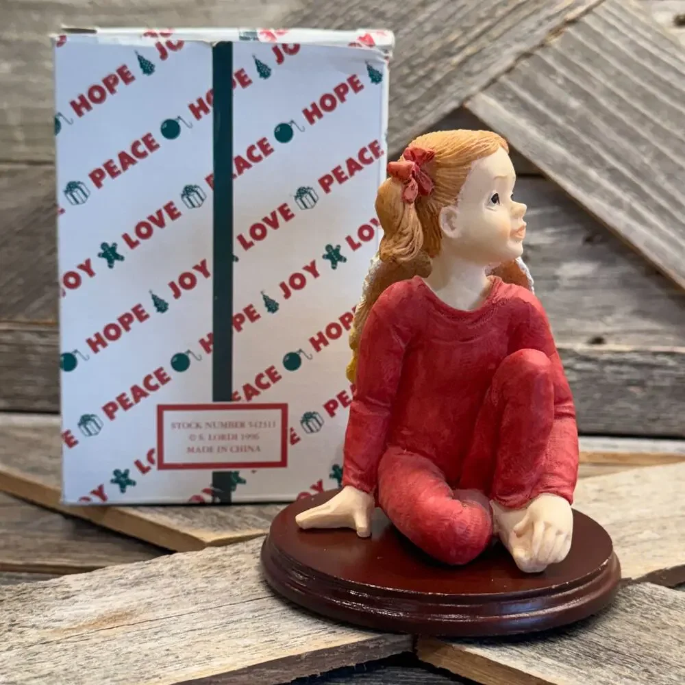 Vintage 1996 House of Lloyd 